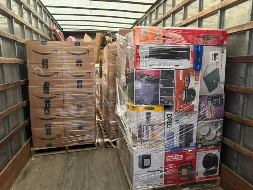 🎁2025 Amazon Warehouse Return Pallets📱💻🎮 - Last Chance to Order - Image 3